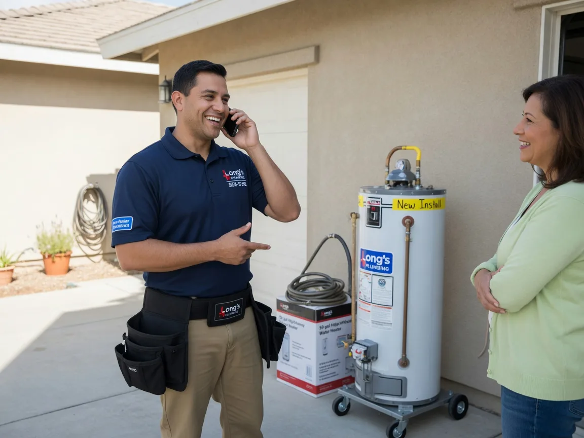 Leak Detection Redgranite, WI FAQs